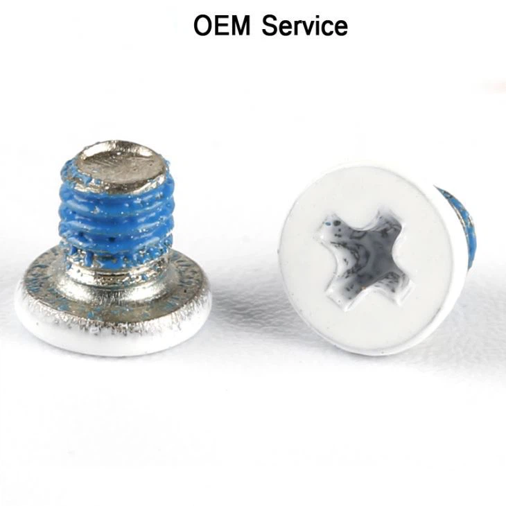 m2 nylok laptop tiny screw