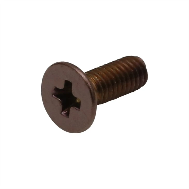 Small M4 phillips laptop screw